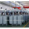 Three phase oil immersed 600kva transformer